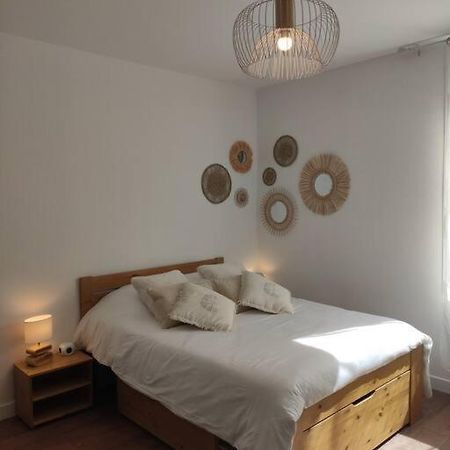Annecy Vieille Ville, Superbe Appartement Au Calme Ngoại thất bức ảnh