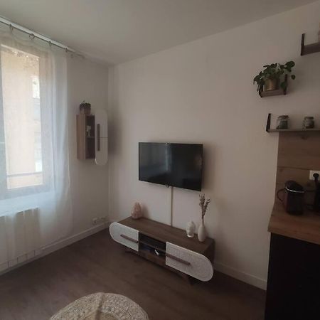 Annecy Vieille Ville, Superbe Appartement Au Calme Ngoại thất bức ảnh