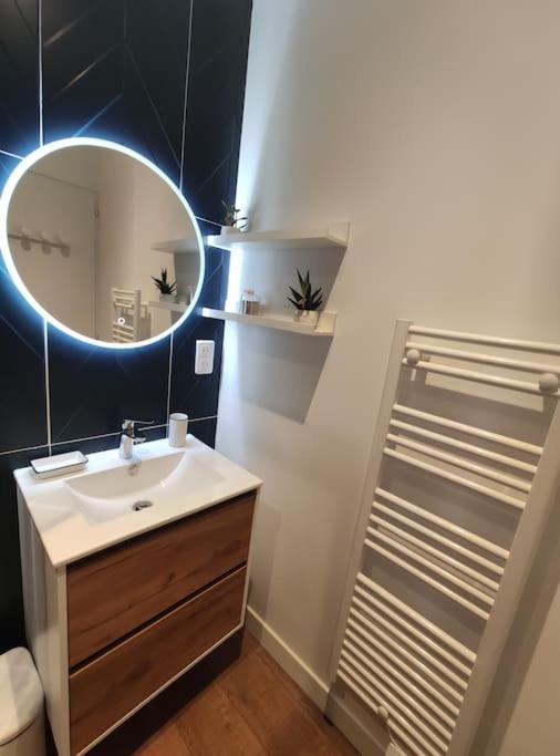Annecy Vieille Ville, Superbe Appartement Au Calme Ngoại thất bức ảnh
