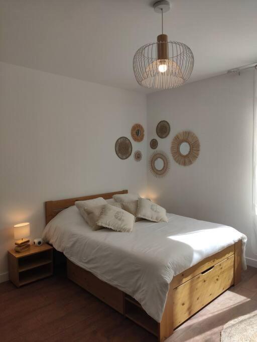 Annecy Vieille Ville, Superbe Appartement Au Calme Ngoại thất bức ảnh