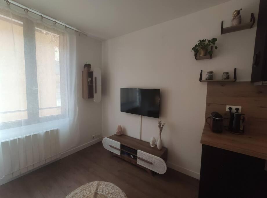 Annecy Vieille Ville, Superbe Appartement Au Calme Ngoại thất bức ảnh