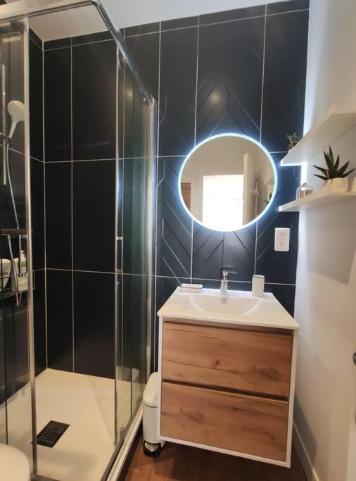 Annecy Vieille Ville, Superbe Appartement Au Calme Ngoại thất bức ảnh