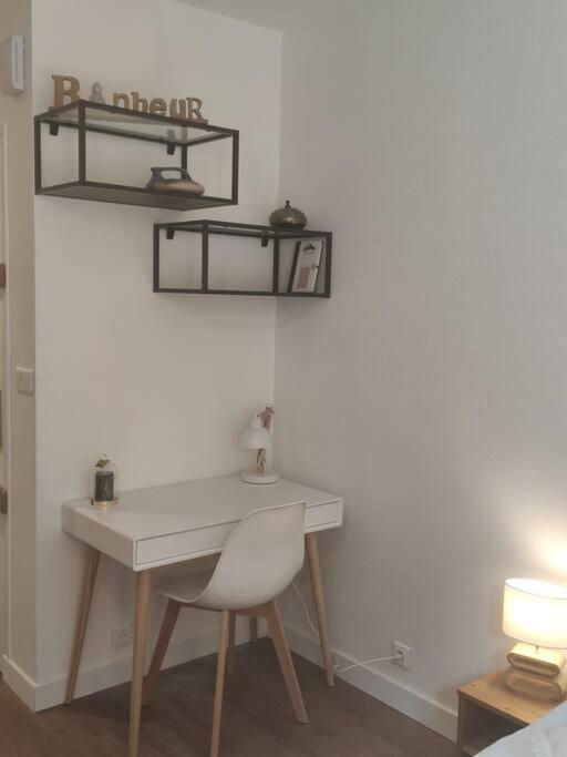 Annecy Vieille Ville, Superbe Appartement Au Calme Ngoại thất bức ảnh