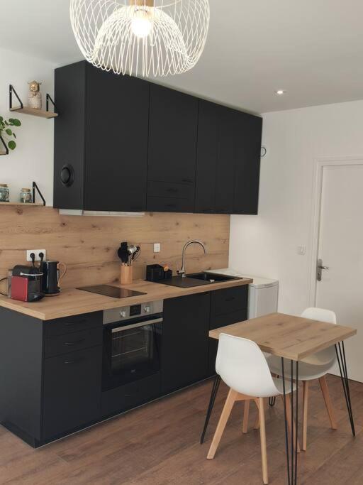 Annecy Vieille Ville, Superbe Appartement Au Calme Ngoại thất bức ảnh